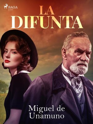 cover image of La difunta